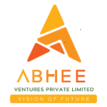 Abhee Silicon Shine Logo