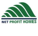This is the logo of Net Profit Homes