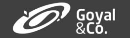 Logo of goyal orchid nirvana 2.0