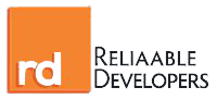 reliaable developers logo